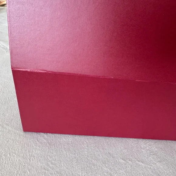 Gucci Box with Shopping Bag - Picture 6 of 10